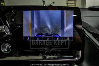 2021 Chevrolet Corvette Stingray Convertible 3LT