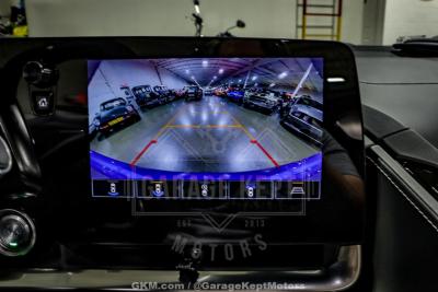 2021 Chevrolet Corvette Stingray Convertible 3LT