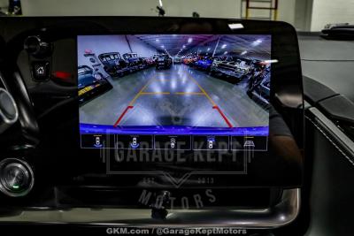 2021 Chevrolet Corvette Stingray Convertible 3LT