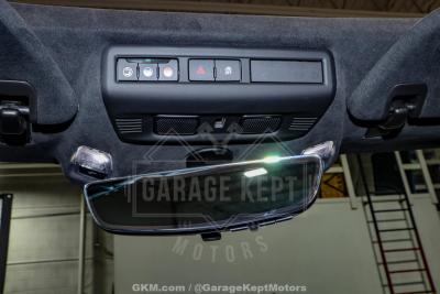 2021 Chevrolet Corvette Stingray Convertible 3LT