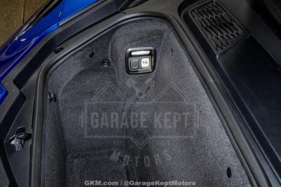 2021 Chevrolet Corvette Stingray Convertible 3LT