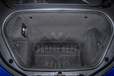 2021 Chevrolet Corvette Stingray Convertible 3LT