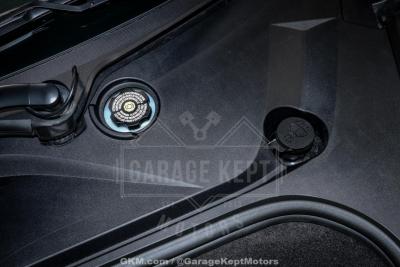 2021 Chevrolet Corvette Stingray Convertible 3LT