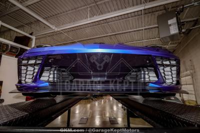 2021 Chevrolet Corvette Stingray Convertible 3LT