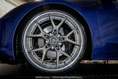 2021 Chevrolet Corvette Stingray Convertible 3LT