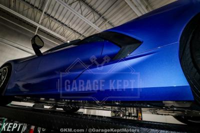 2021 Chevrolet Corvette Stingray Convertible 3LT