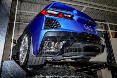 2021 Chevrolet Corvette Stingray Convertible 3LT