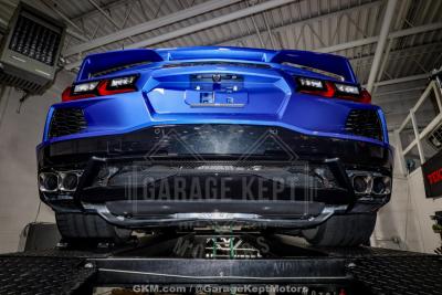 2021 Chevrolet Corvette Stingray Convertible 3LT