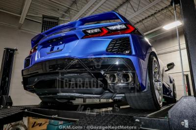 2021 Chevrolet Corvette Stingray Convertible 3LT