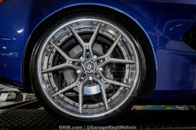 2021 Chevrolet Corvette Stingray Convertible 3LT