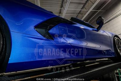 2021 Chevrolet Corvette Stingray Convertible 3LT