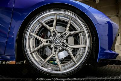 2021 Chevrolet Corvette Stingray Convertible 3LT