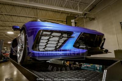 2021 Chevrolet Corvette Stingray Convertible 3LT