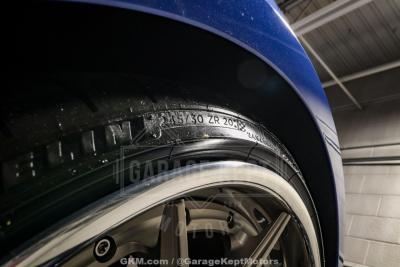 2021 Chevrolet Corvette Stingray Convertible 3LT