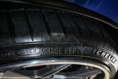 2021 Chevrolet Corvette Stingray Convertible 3LT