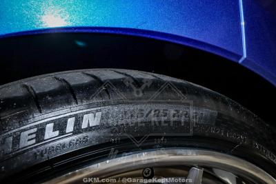 2021 Chevrolet Corvette Stingray Convertible 3LT