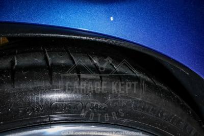 2021 Chevrolet Corvette Stingray Convertible 3LT