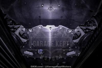 2021 Chevrolet Corvette Stingray Convertible 3LT