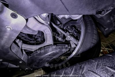 2021 Chevrolet Corvette Stingray Convertible 3LT