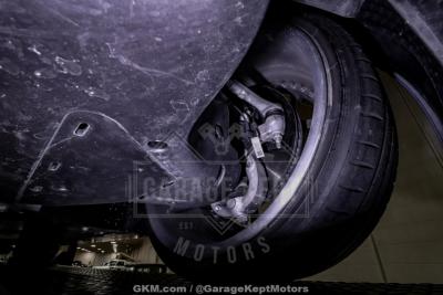 2021 Chevrolet Corvette Stingray Convertible 3LT