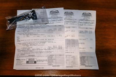 2021 Chevrolet Corvette Stingray Convertible 3LT