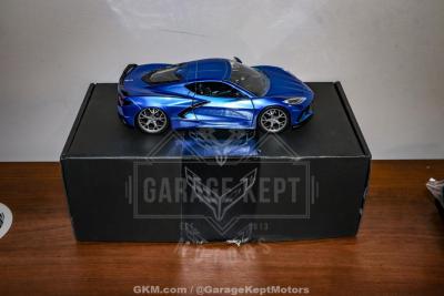 2021 Chevrolet Corvette Stingray Convertible 3LT