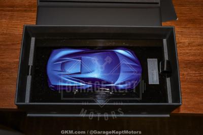 2021 Chevrolet Corvette Stingray Convertible 3LT