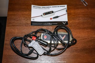 2021 Chevrolet Corvette Stingray Convertible 3LT