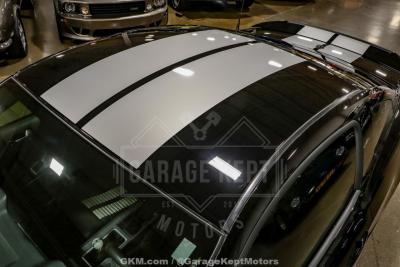 2010 Ford Shelby GT500