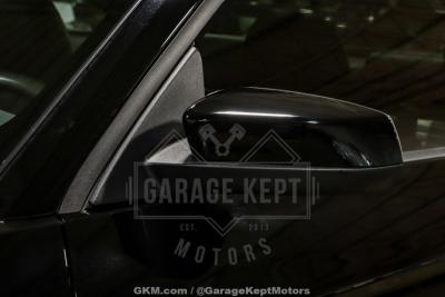 2010 Ford Shelby GT500