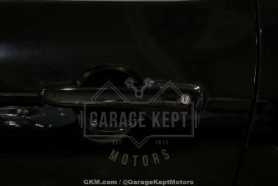 2010 Ford Shelby GT500