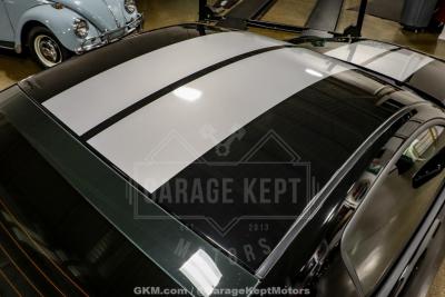 2010 Ford Shelby GT500