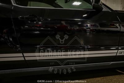 2010 Ford Shelby GT500