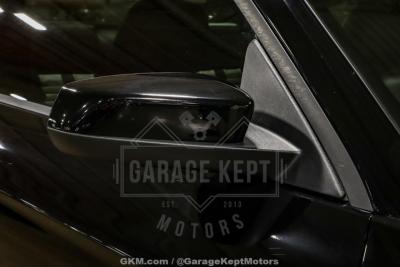 2010 Ford Shelby GT500