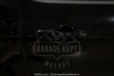 2010 Ford Shelby GT500