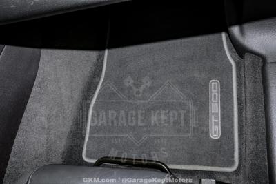 2010 Ford Shelby GT500