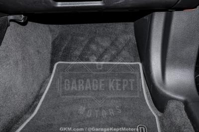 2010 Ford Shelby GT500