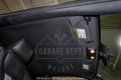 2010 Ford Shelby GT500