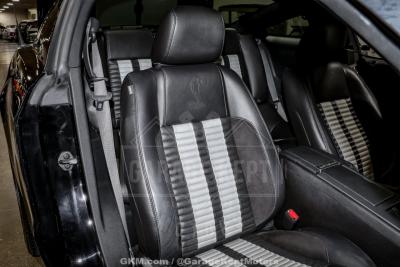 2010 Ford Shelby GT500