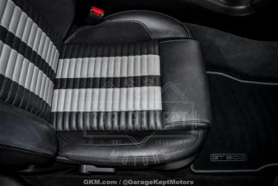 2010 Ford Shelby GT500