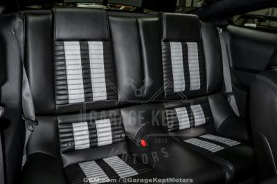 2010 Ford Shelby GT500