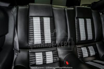 2010 Ford Shelby GT500