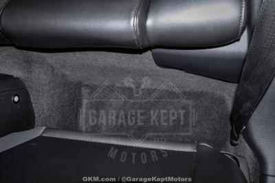 2010 Ford Shelby GT500