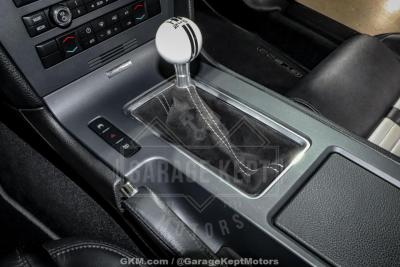 2010 Ford Shelby GT500