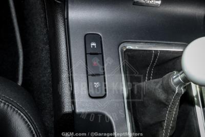 2010 Ford Shelby GT500