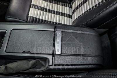 2010 Ford Shelby GT500