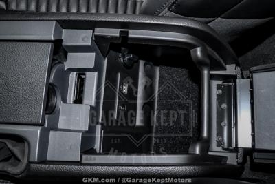 2010 Ford Shelby GT500