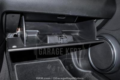 2010 Ford Shelby GT500