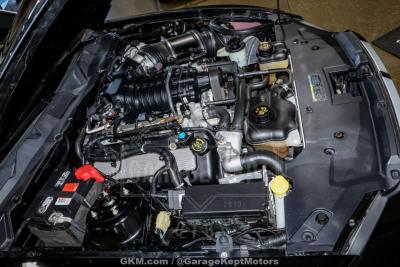 2010 Ford Shelby GT500