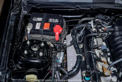 2010 Ford Shelby GT500